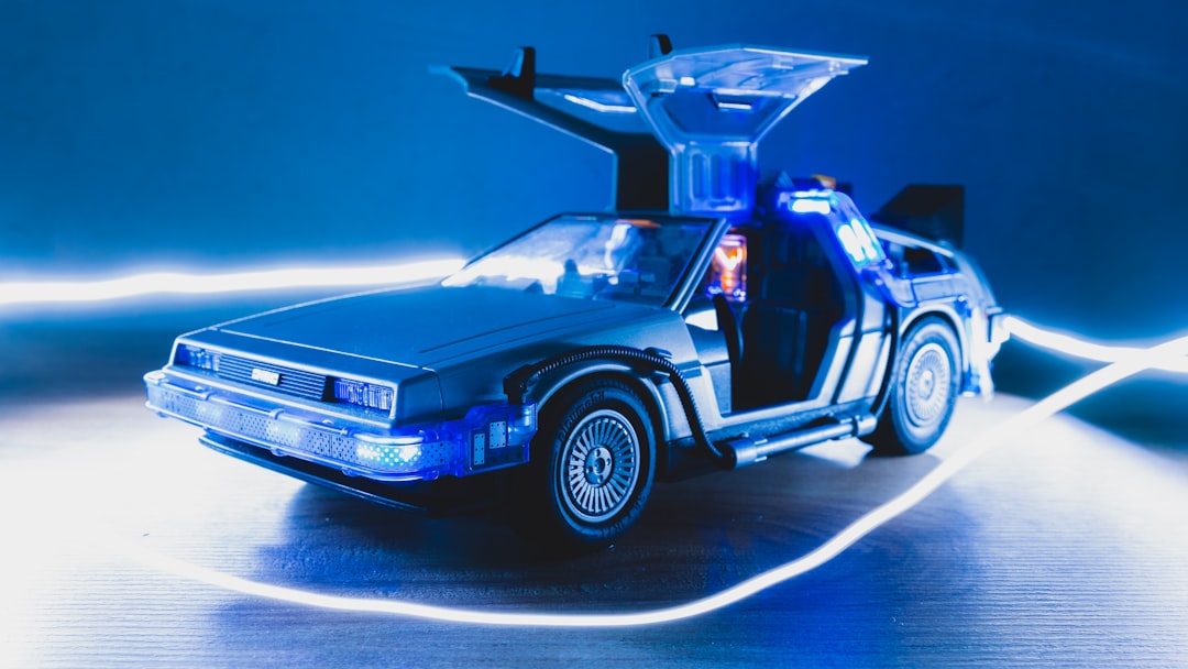 A Future Driven by AI