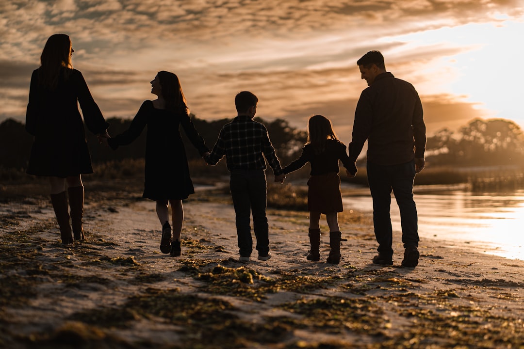 The Ripple Effect on Families