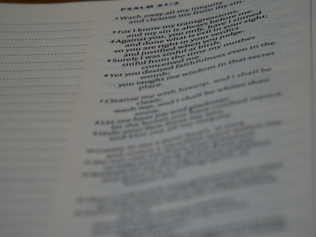 Key Topics on the Agenda