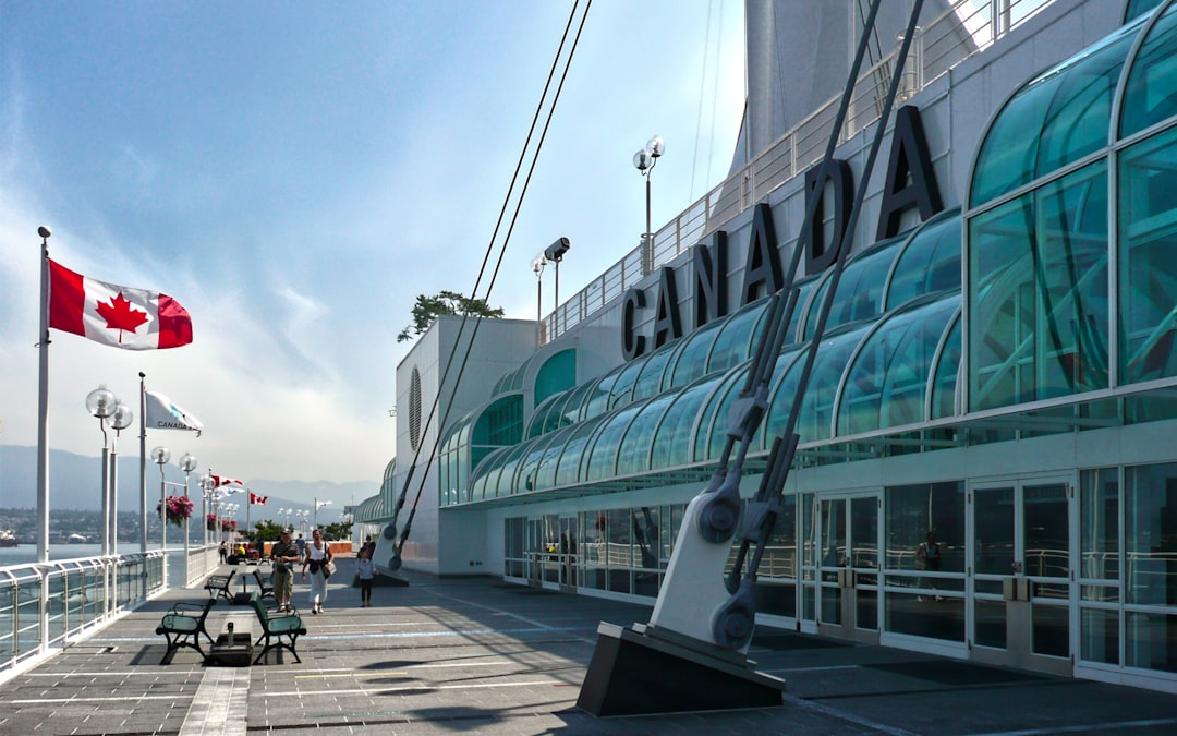 Canada’s Diplomatic Stance