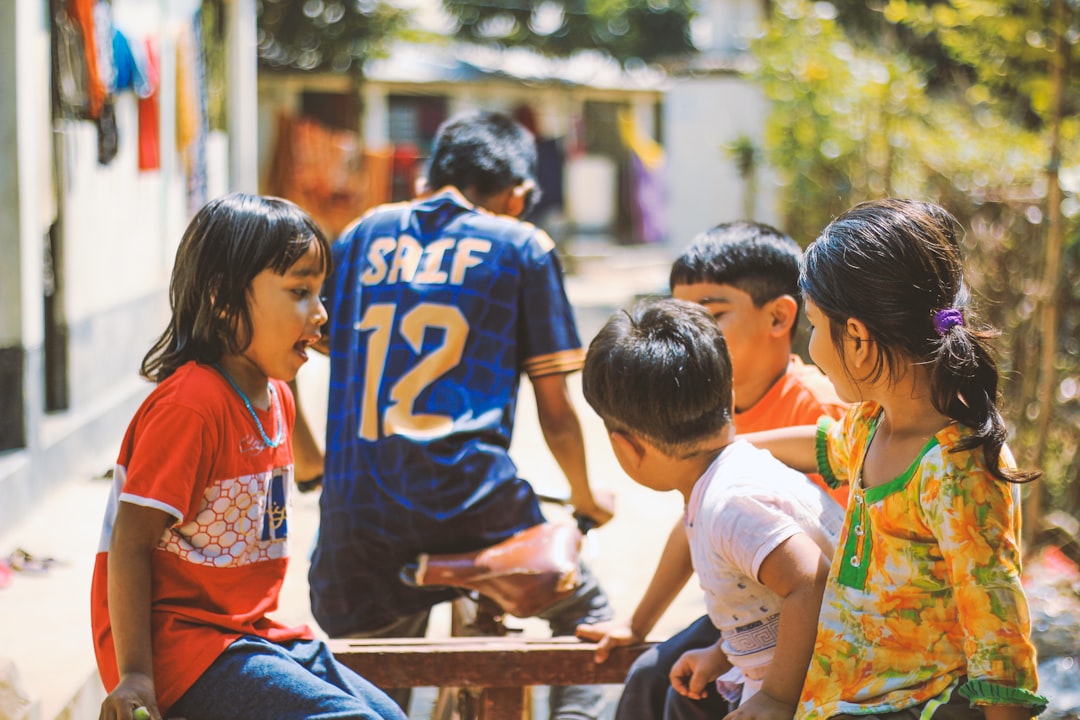 The Impact on Local Communities