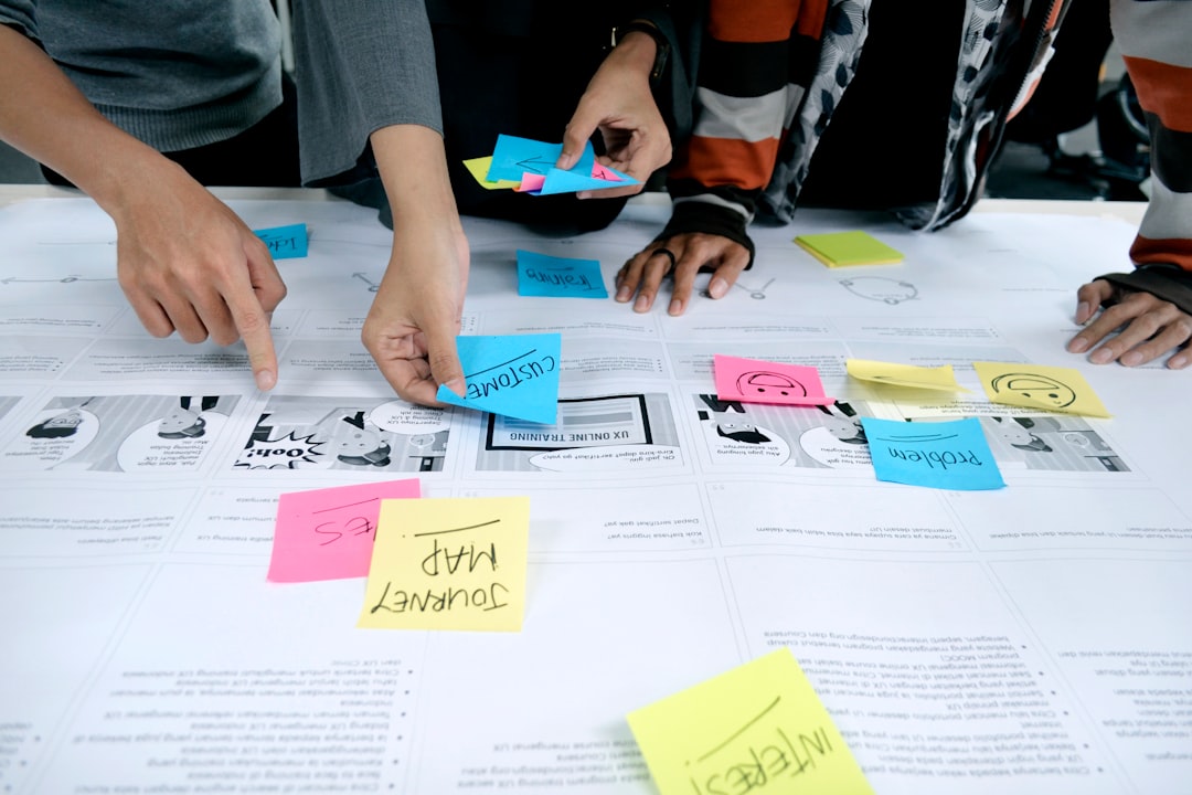 Stakeholder Dynamics