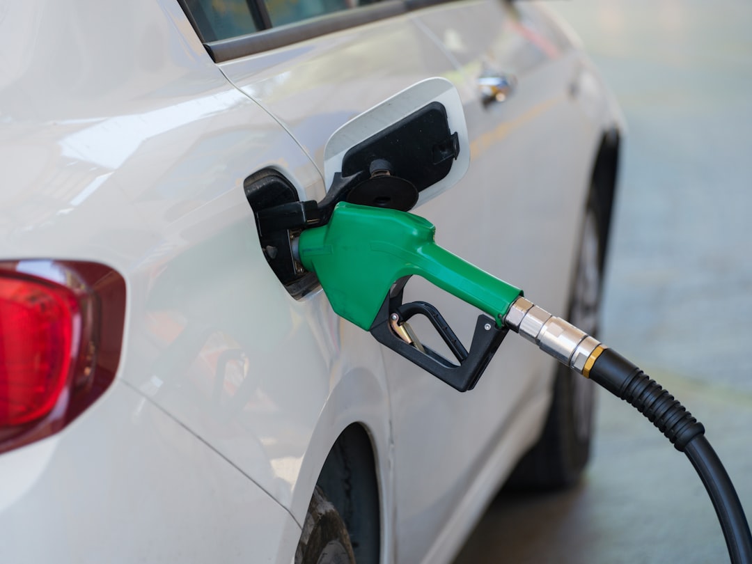 Economic Impact of Fuel Price Increases