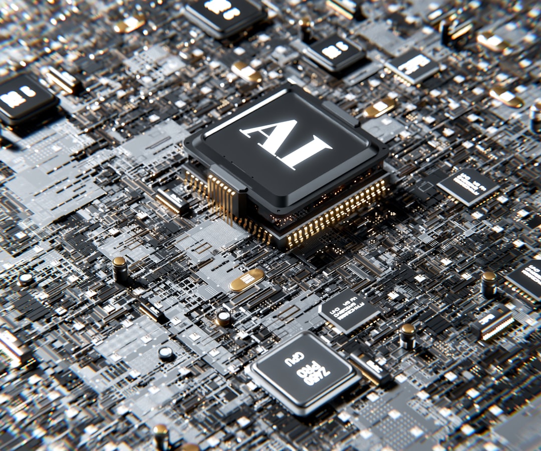 Dominance in the Semiconductor Market