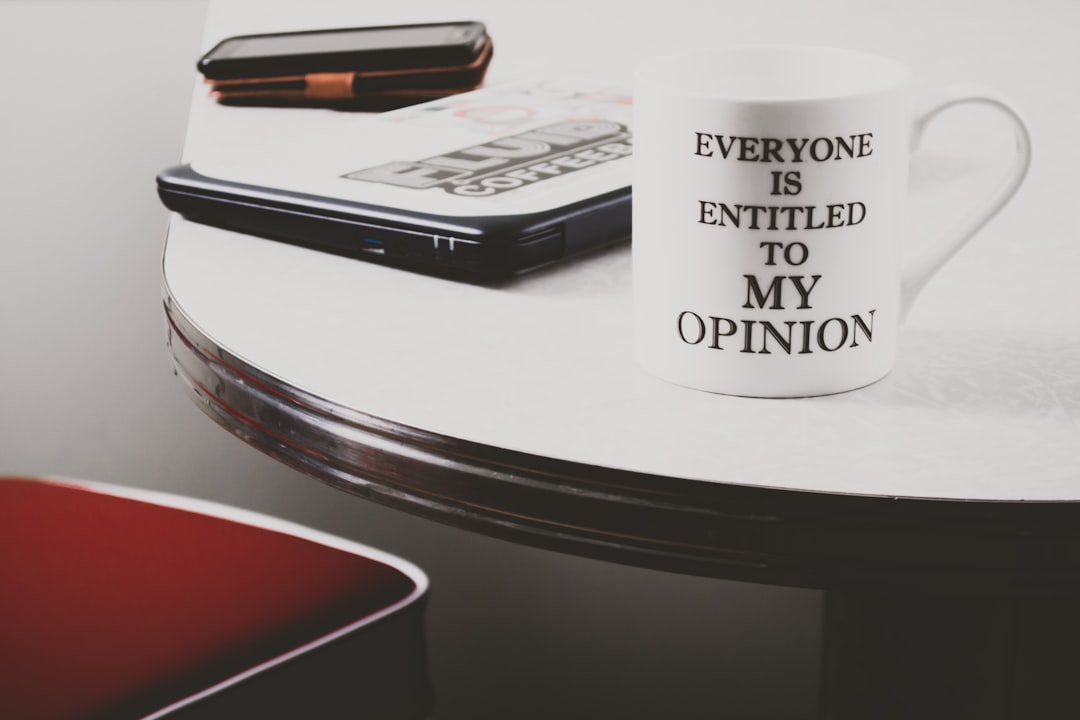 A Divided Opinion