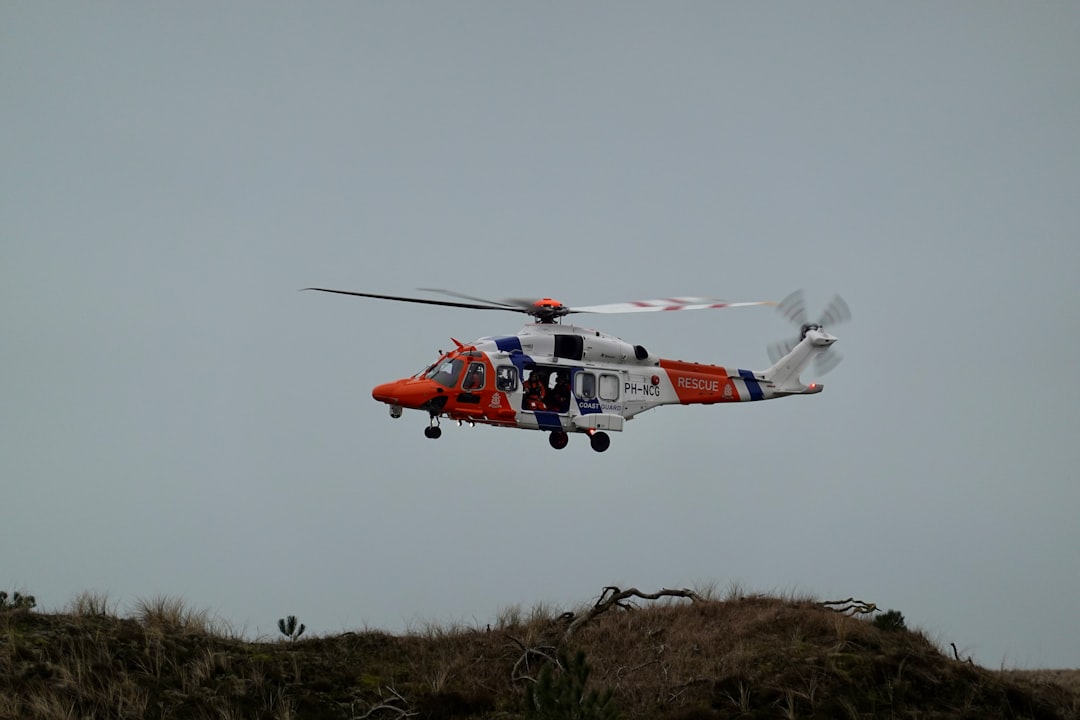 Extensive Rescue Operations
