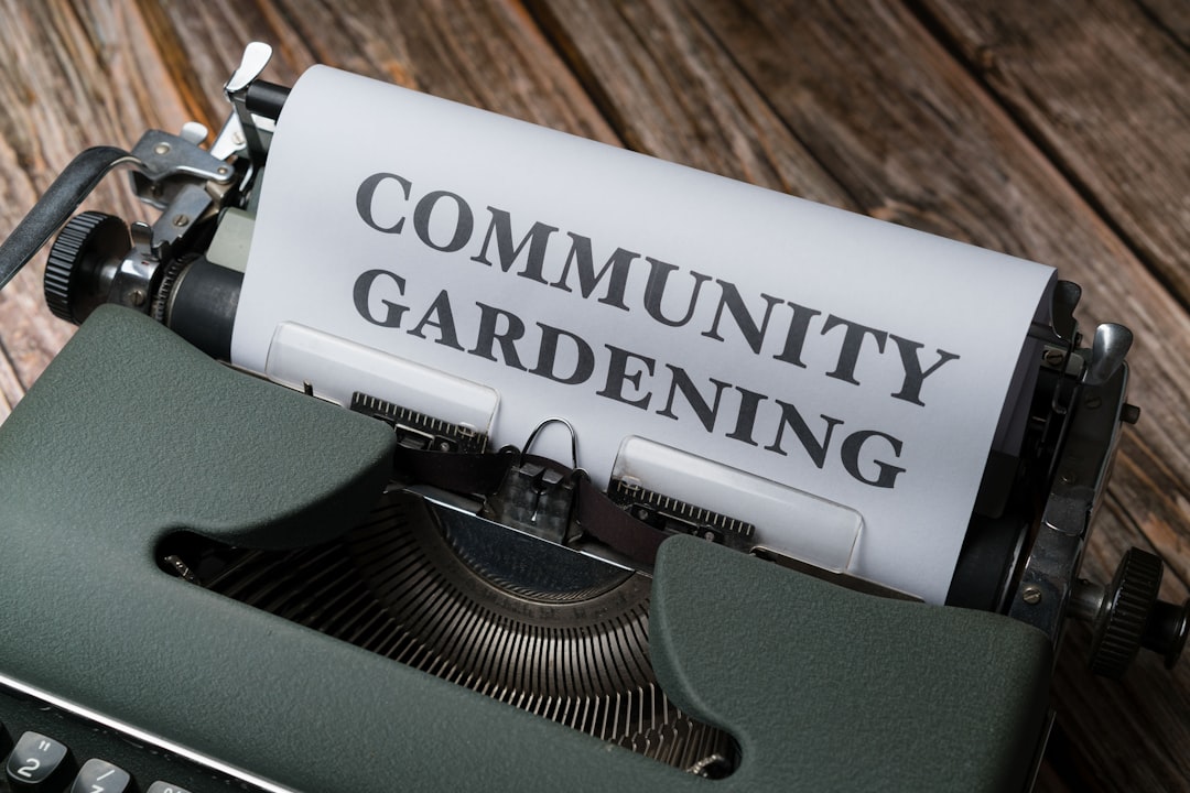 Addressing Community Concerns
