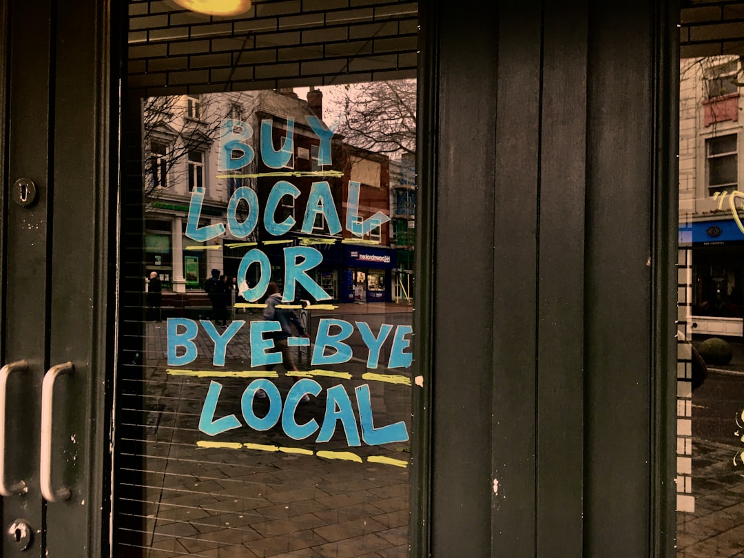 The Role of Local Issues