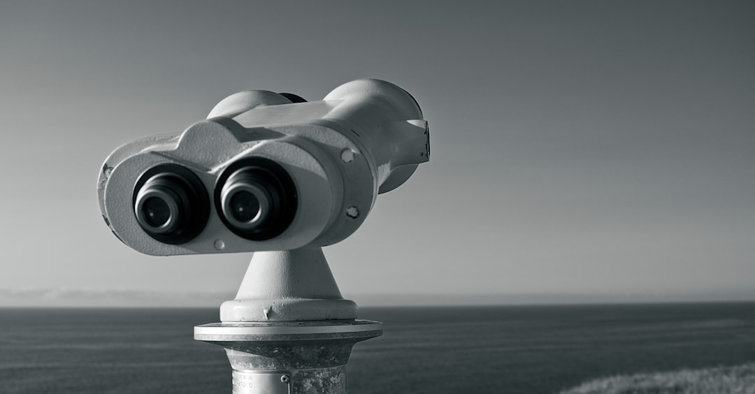 Looking Ahead