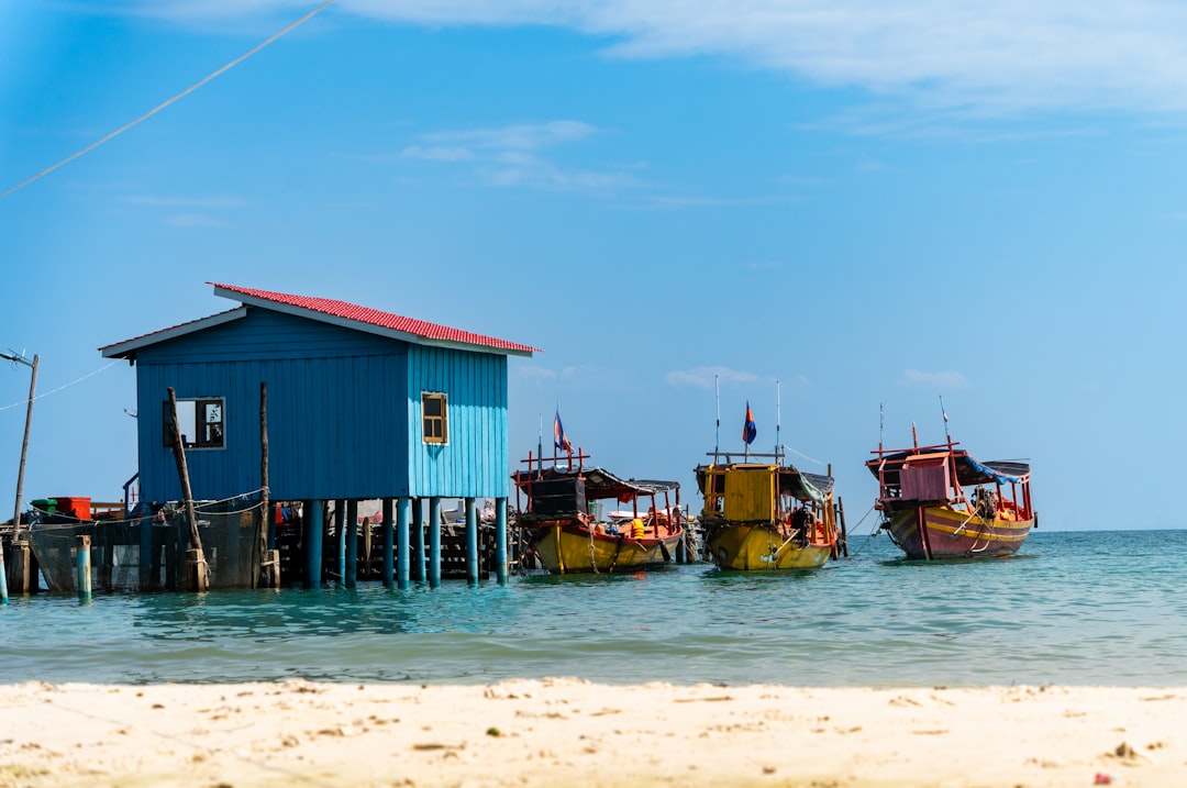 The Impact on Tourism in Southeast Asia