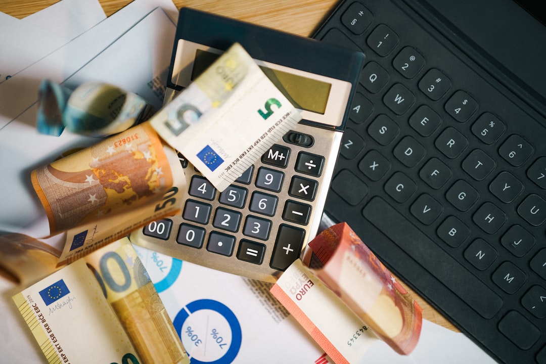 Escalating Program Expenses