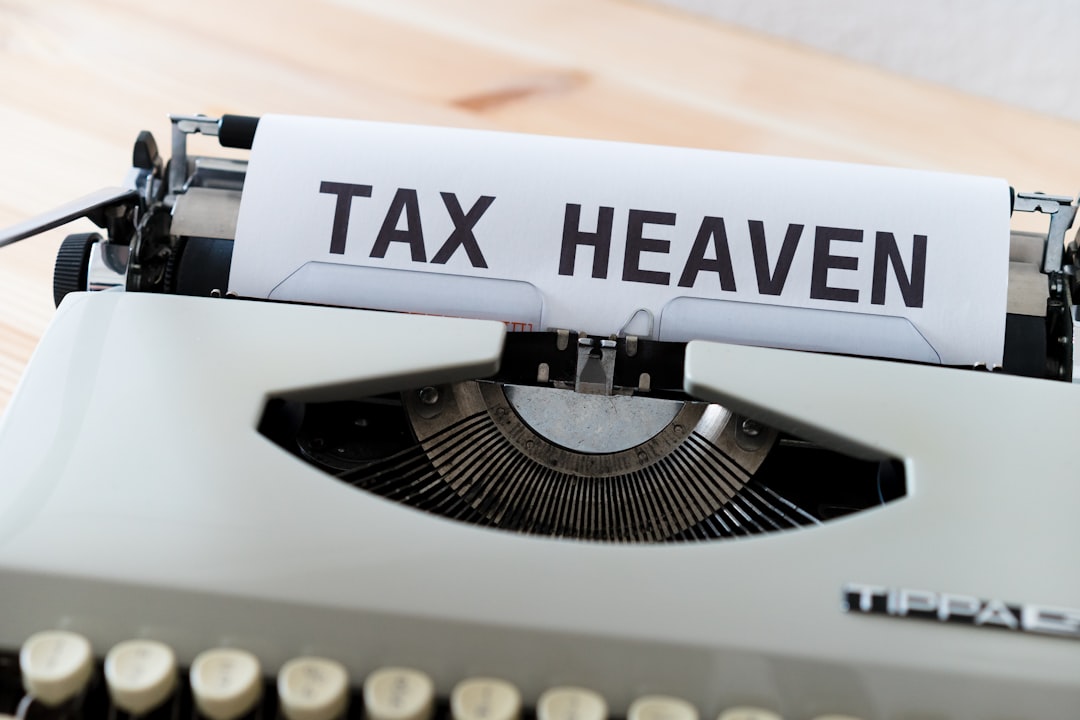 A Call for Fair Taxation