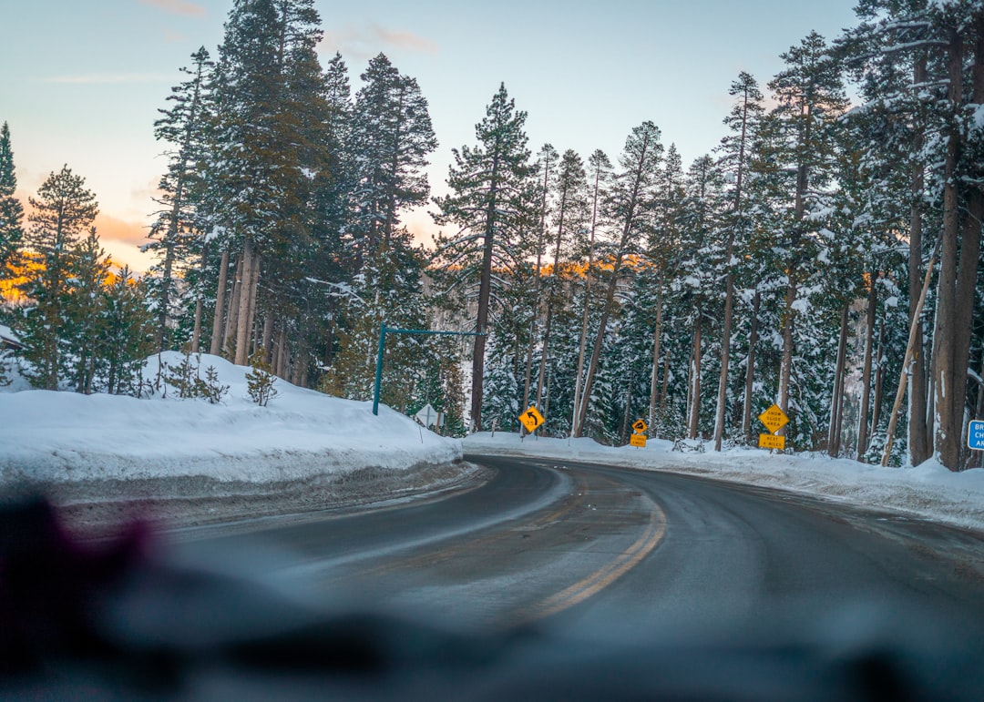 Seasonal Changes Ahead
