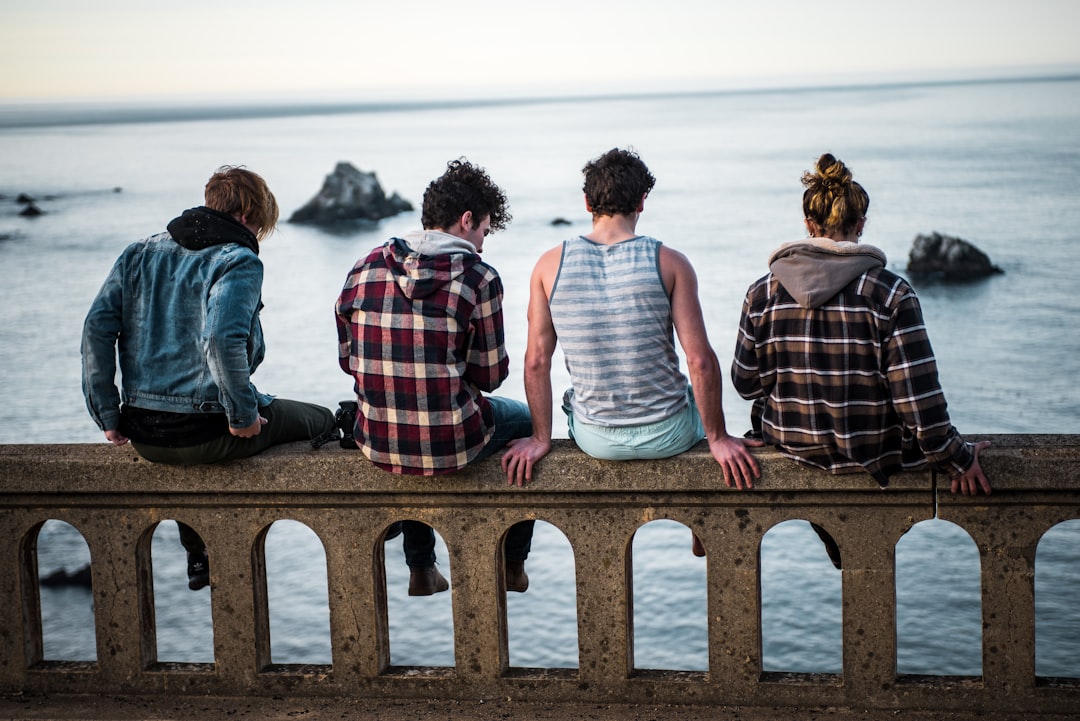 The Dynamics of Teenage Relationships