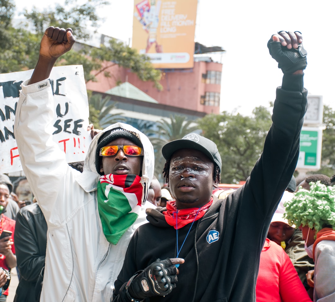 The Fight Against Ebola: A Lack of Resources
