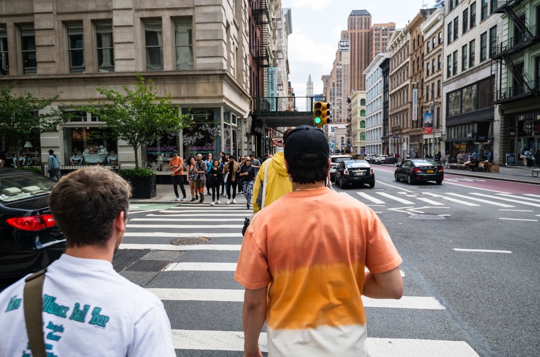 The Intersection of Art and Activism