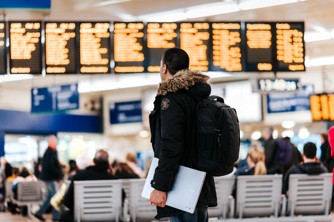 Passengers' Concerns