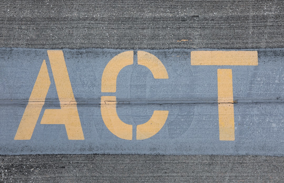 A Call for Concrete Action
