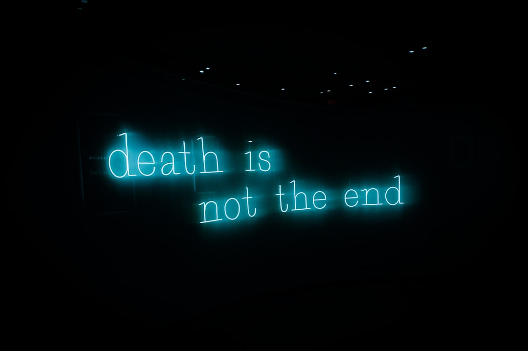 The Encounter: A Life or Death Situation