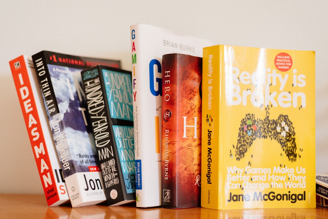 The Game of the Bestseller List