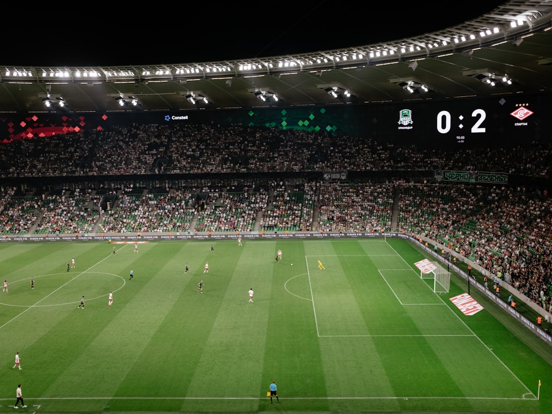 FIFA Faces Backlash