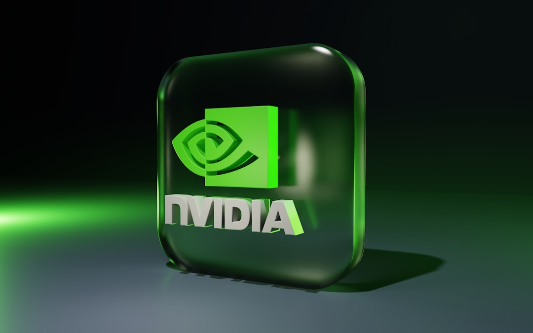 The Role of Nvidia in AI's Future