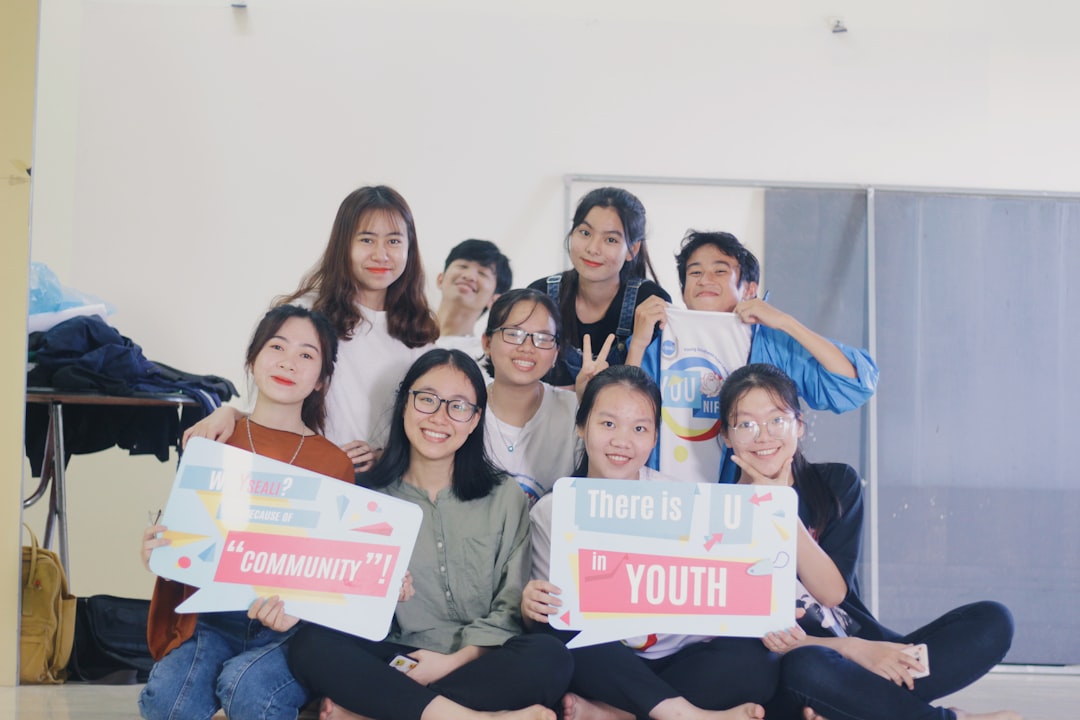 Positive Impact on Young Athletes