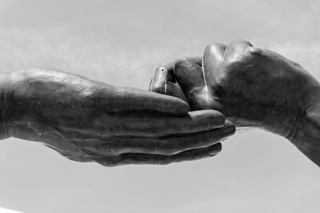 The Power of Connection