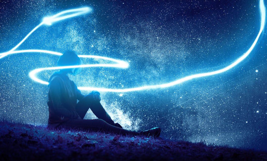 The Art of Dreaming