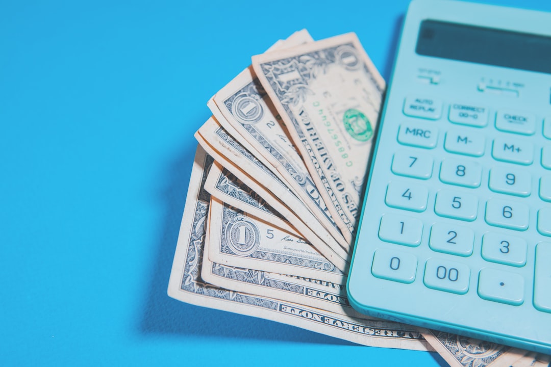 The Importance of Upfront Costs