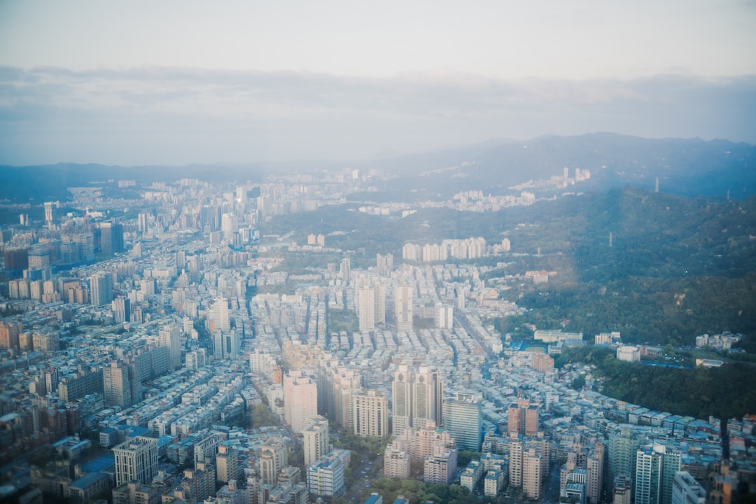 The Future of Urban Growth