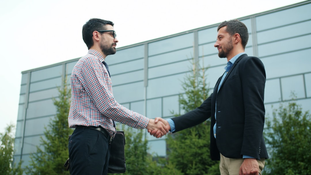 A New Approach to Trade Negotiations