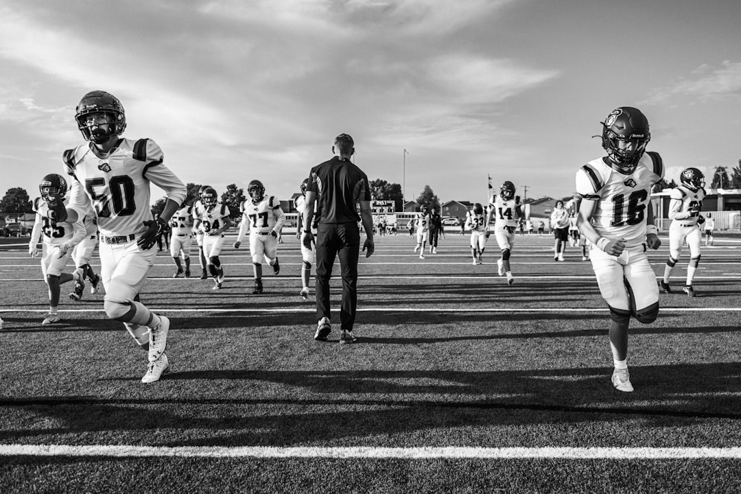 Leadership Contenders Emerge