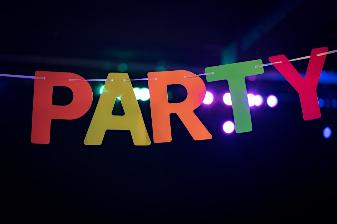 Party Response