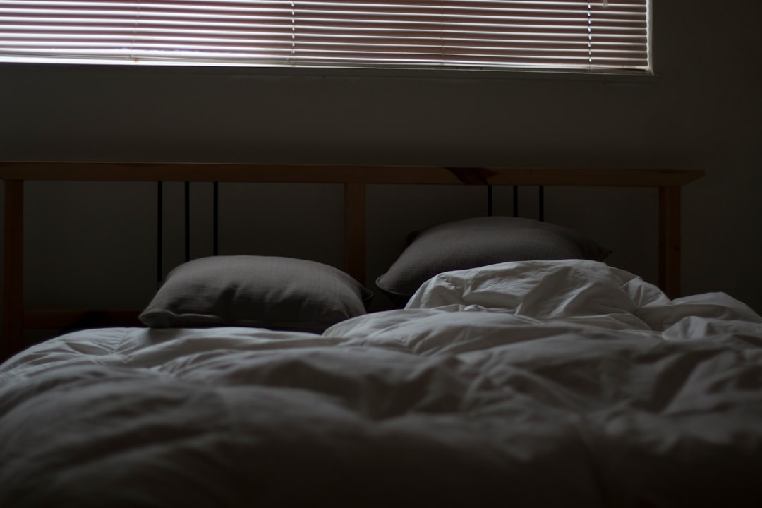 Long-Term Consequences of Sleep Deprivation