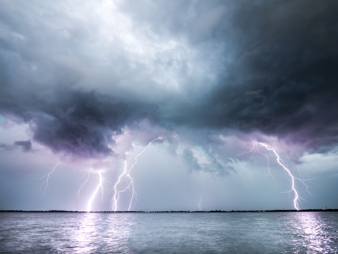 The Legal Storm Ahead