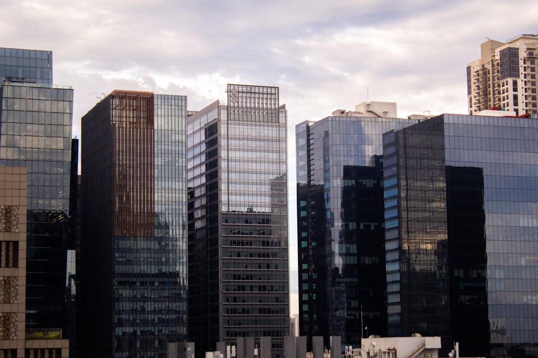 The Global AI Infrastructure Investment