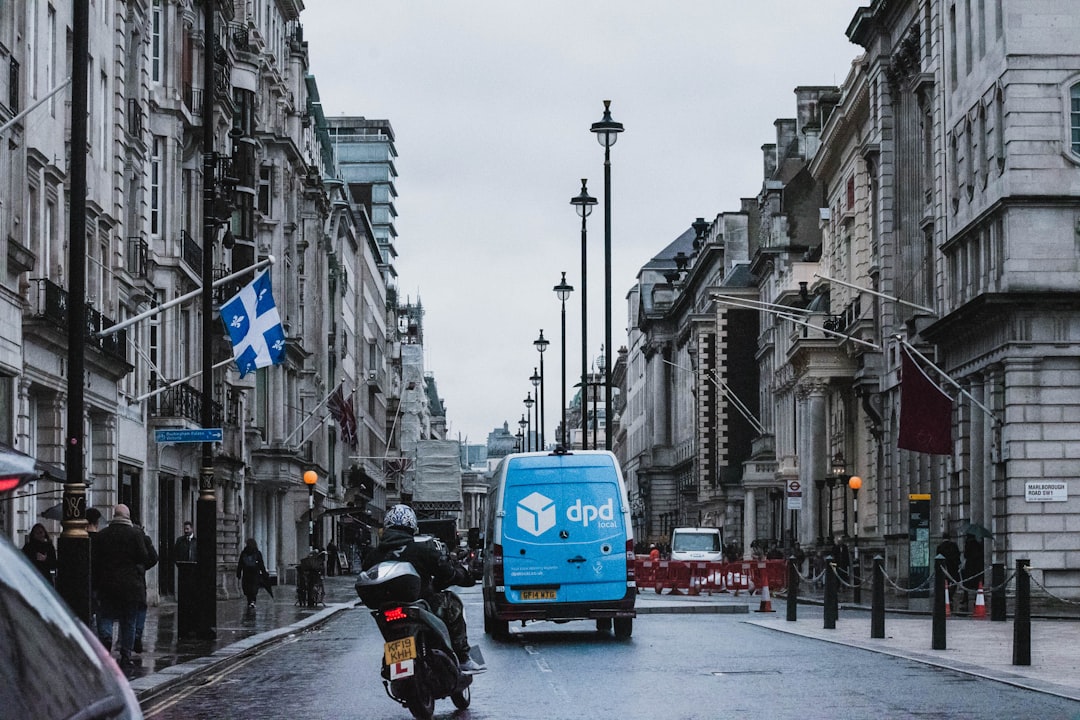The Role of Global Mobility