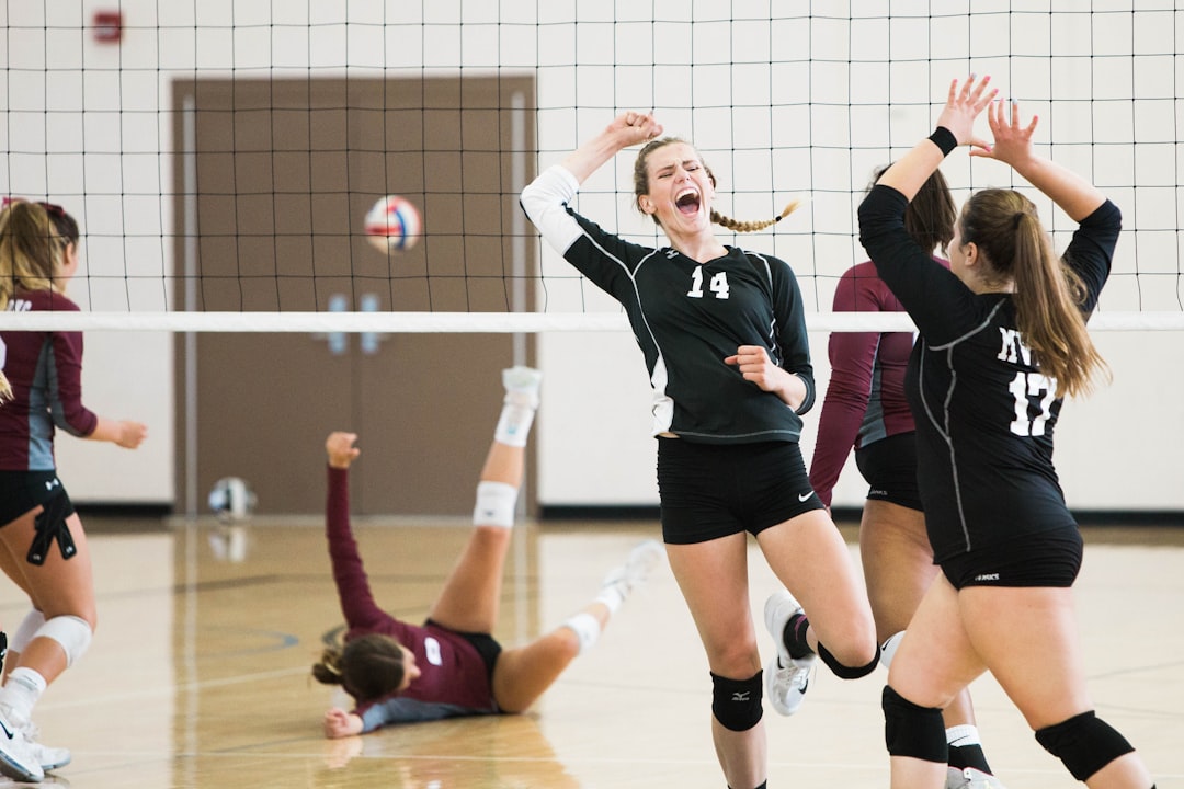 Sport as a Catalyst for Unity