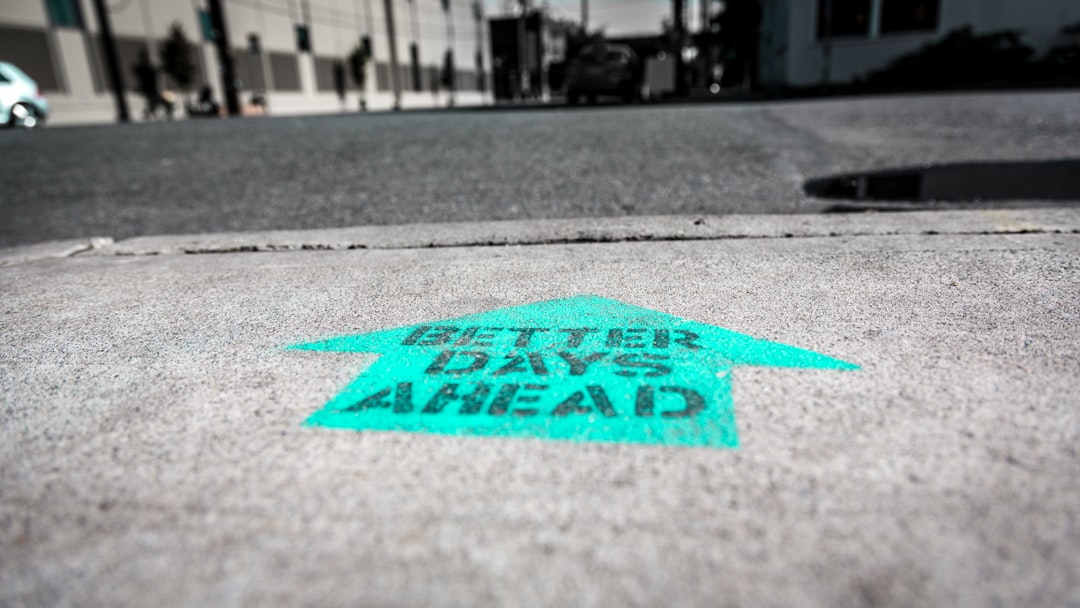 Looking Ahead