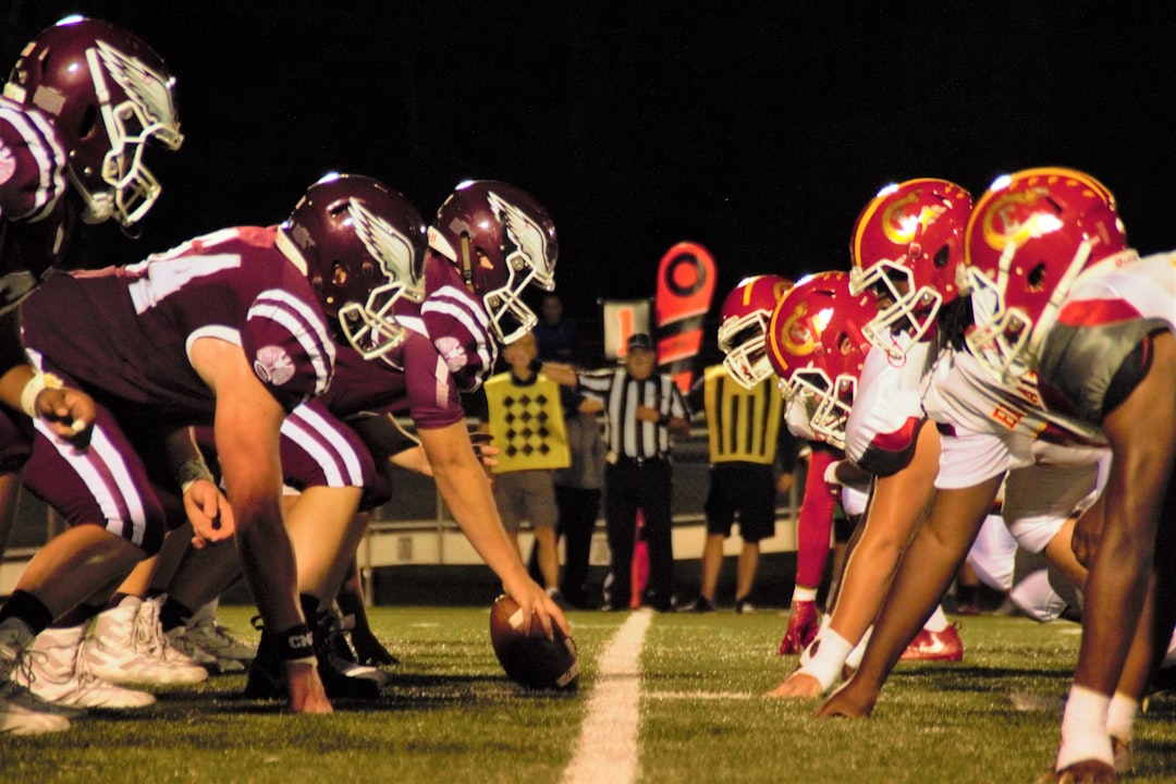 A New Era for Football Halftime Shows