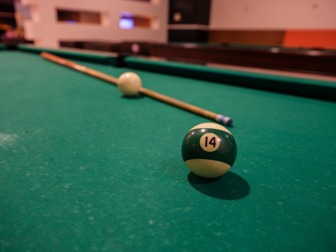 The Match in Focus