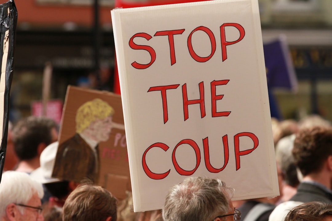 The Context of Labour’s Turmoil