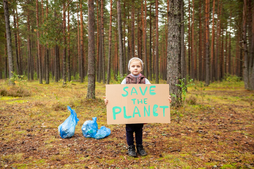 Salvaging for a Sustainable Future
