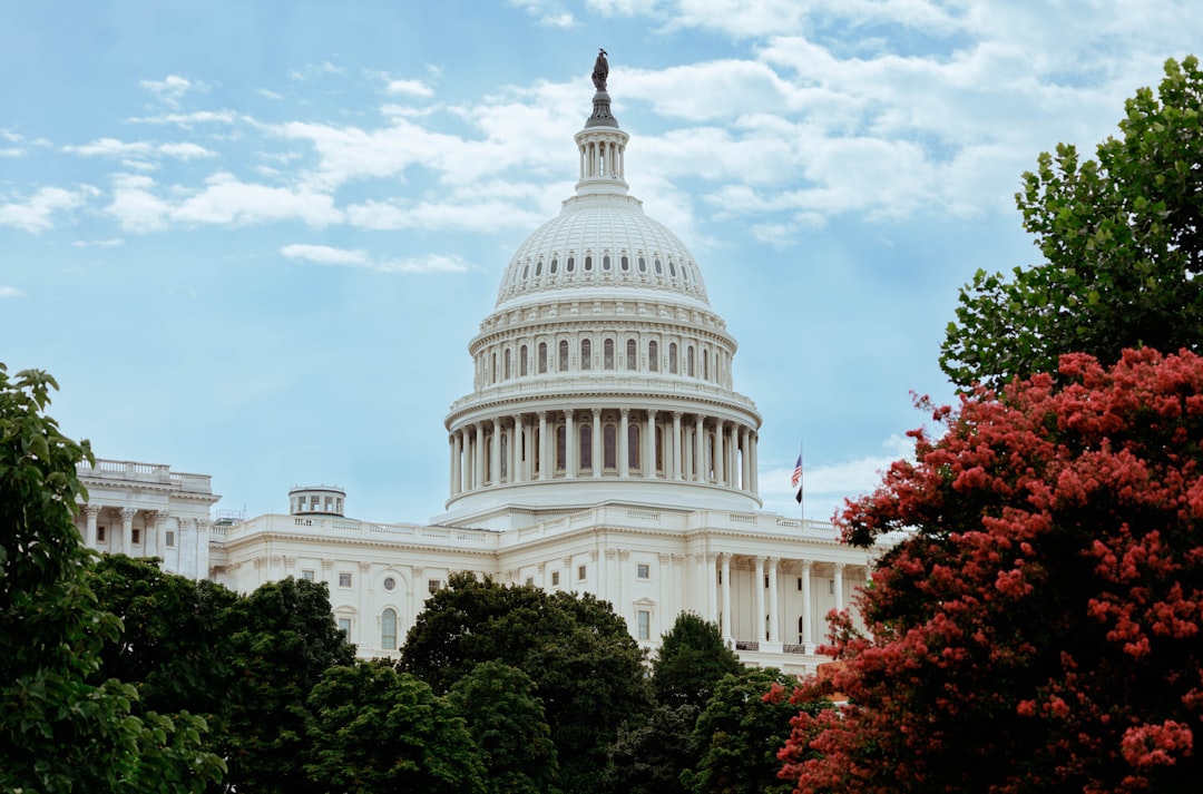 A Call to Congress