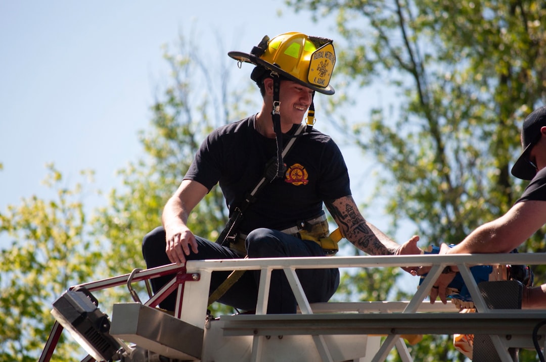 Community Response and Safety Measures