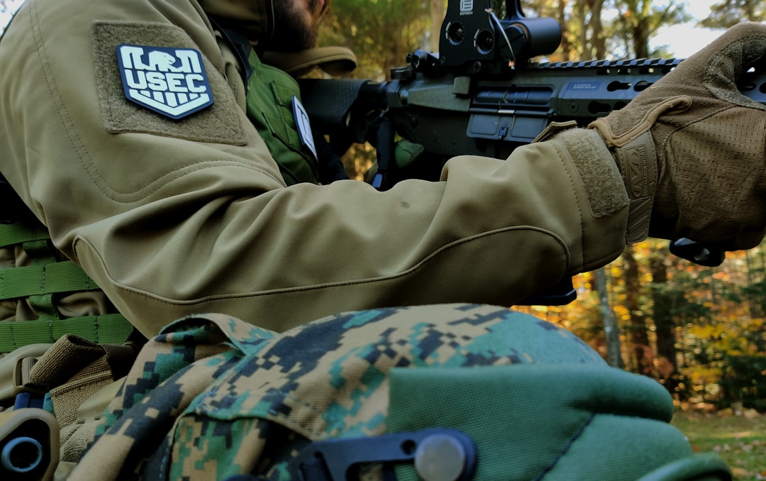 UAE’s Covert Operations