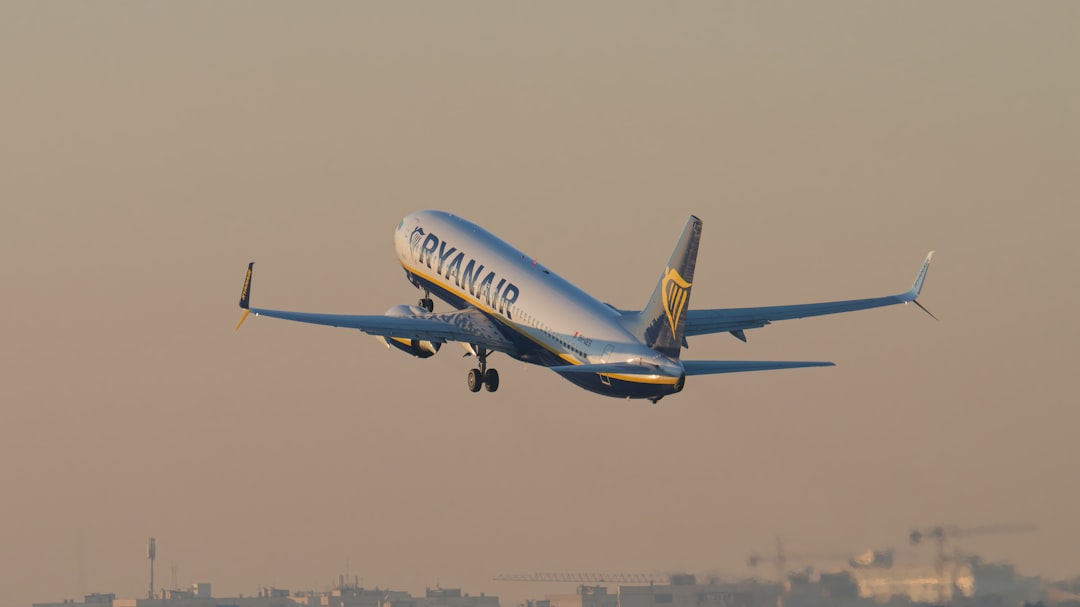 Commercial Flights and Passenger Expectations