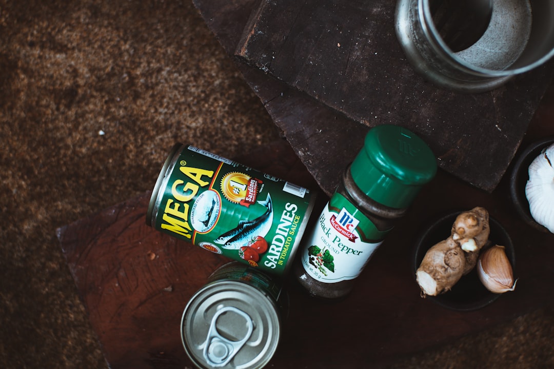 Power Up with Real Ingredients