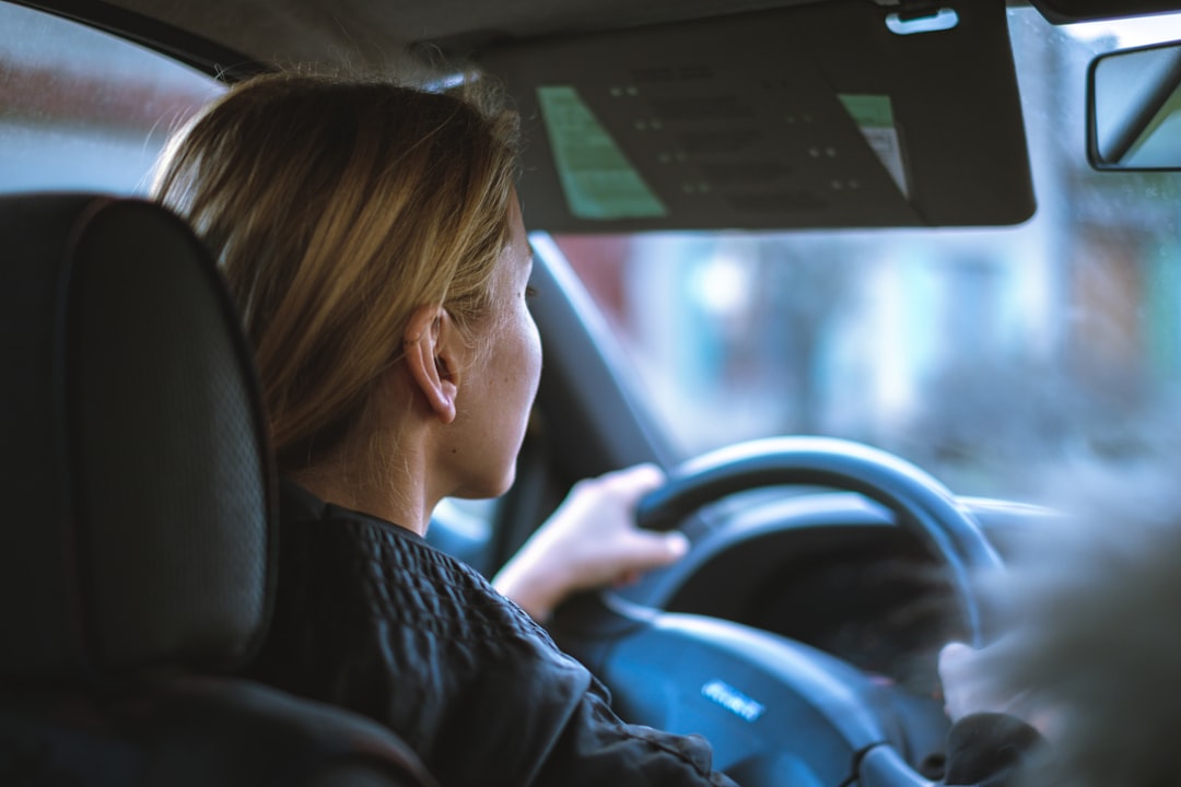 The Dangerous Shift in Driving Habits